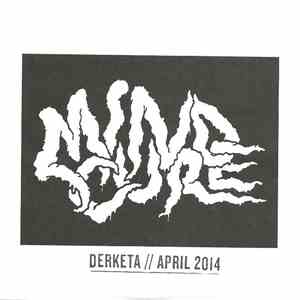 Derketa - Derketa // April 2014 download free