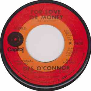 Des O'Connor - Dick-A-Dum-Dum (King's Road) download free