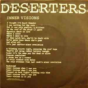 Deserters - Inner Visions download free