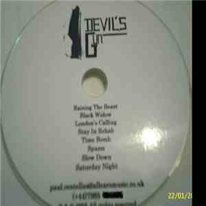 Devil's Gun - Raising The Beast download free