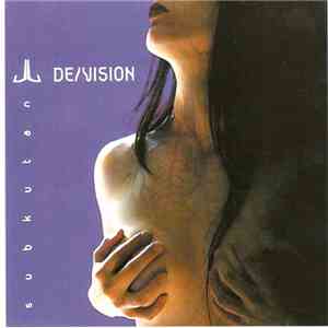 De/Vision - Subkutan download free