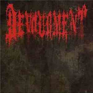 Devourment - 1.3.8. download free