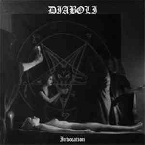 Diaboli - Invocation download free