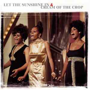 Diana Ross And The Supremes - Let The Sunshine In / Cream Of The Crop download free