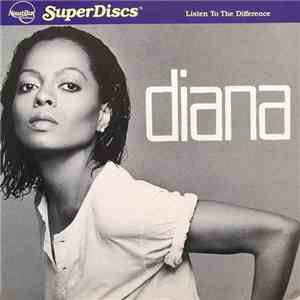 Diana Ross - Diana download free