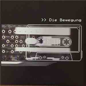 Die Bewegung - Die Bewegung download free