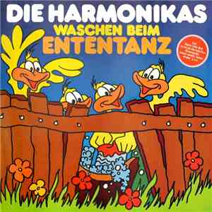Die Harmonikas - Waschen Beim Ententanz download free