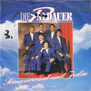 Die Paldauer - Sommerwind Und Julia download free