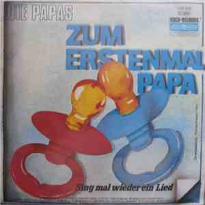 Die Papas - Zum Erstenmal Papa download free