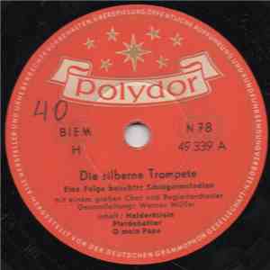 Die Silberne Trompete - Eine Folge Beliebter Schlagermelodien download free
