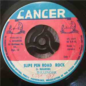 Dillinger - Slipe Pen Road Rock / Tell Me The Truth download free