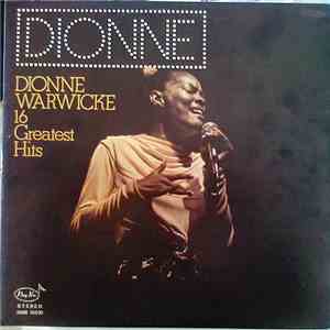 Dionne Warwicke - 16 Greatest Hits download free