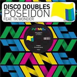 Disco Doubles Feat. TK Wonder - Poseidon download free