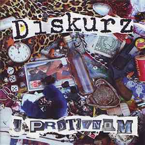 Diskurz - U Protivnom download free