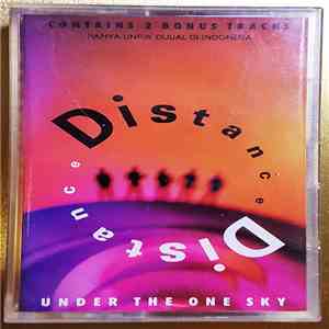 Distance - Under The One Sky download free