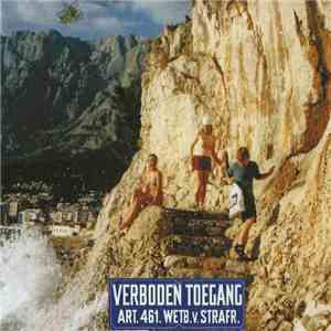 DIT  - Verboden Toegang download free