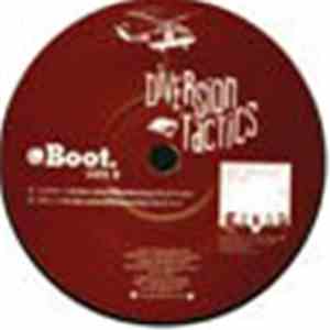 Diversion Tactics - No ConsUKuences download free