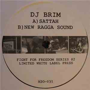 DJ Brim - Sattah / New Ragga Sound download free
