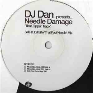 DJ Dan - That Zipper Track download free