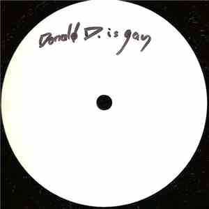 DJ Duck - Donald D. Is Gay download free