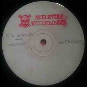 DJ Exodus & Woody  - A Classic Skank download free