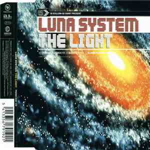 DJ Gollum+DJ Yanny Present Luna System - The Light download free