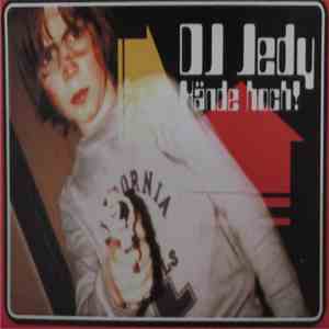 DJ Jedy  - Hände hoch! download free