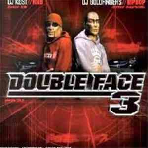 DJ Kost & DJ Goldfingers - Double Face 3 download free