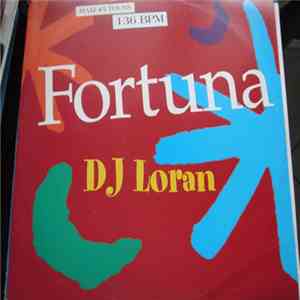 DJ Loran - Fortuna download free