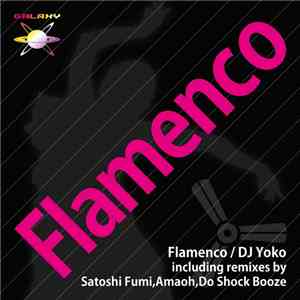 DJ Yoko - Flamenco download mp3 flac