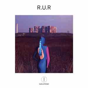 Djedjotronic - R.U.R download free
