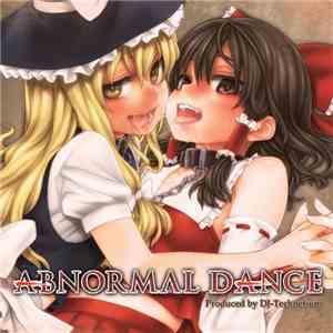 DJ-Technetium - Abnormal Dance download free
