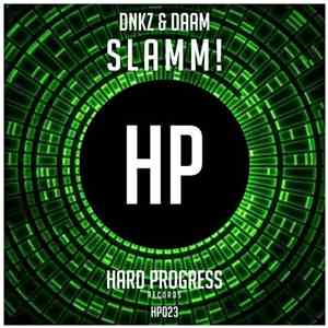 Dnkz & Daam - Slamm! download free