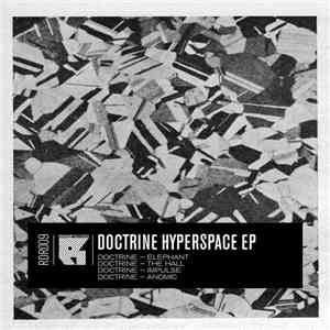 Doctrine  - Hyperspace EP download free