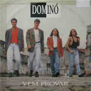 Dominó - Vem Provar download free
