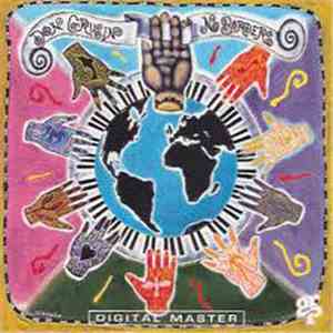 Don Grusin - No Borders download free