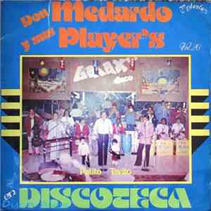Don Medardo Y Sus Players - En Discoteca Vol. 26 download free