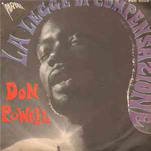 Don Powell  - Alla Fine / La Legge Di Compensazione download free