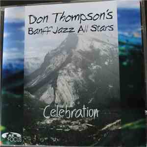 Don Thompson's Banff Jazz All Stars - Celebration download free