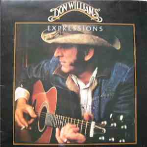 Don Williams  - Expressions download free