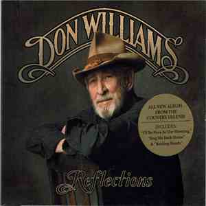 Don Williams  - Reflections download free