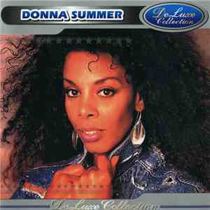 Donna Summer - DeLuxe Collection download free