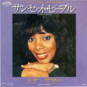 Donna Summer - Sunset People download free