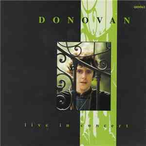 Donovan - Live In Concert download free