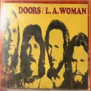 Doors - L.A. Woman download free
