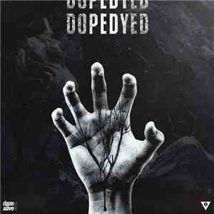 제리케이 - DOPE DYED download free