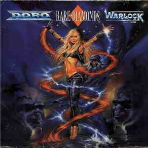 Doro & Warlock  - Rare Diamonds download free