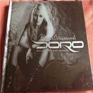 Doro - Classic Diamonds download free