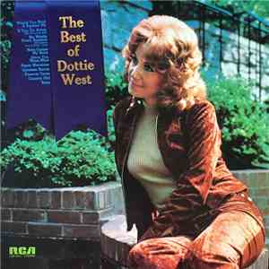 Dottie West - The Best Of Dottie West download free