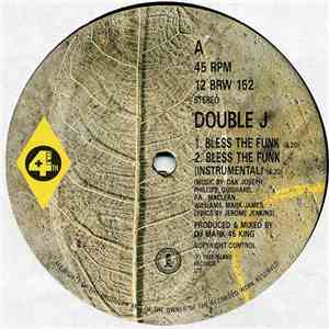 Double J  - Bless The Funk download free
